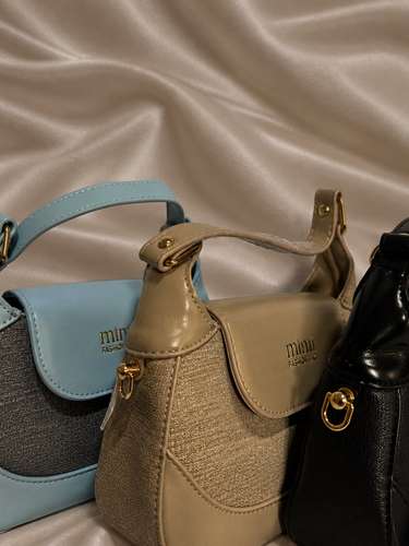 Elegant and youth bag