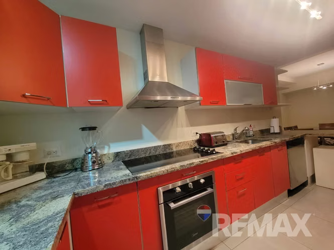 COLONIA SAN BENITO | TORRE ALISIOS 115 | APARTAMENTO EN ALQUILER| FULL AMUEBLADO  - Imagen 9