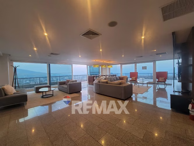 COLONIA SAN BENITO | TORRE ALISIOS 115 | APARTAMENTO EN ALQUILER| FULL AMUEBLADO  - Imagen 17