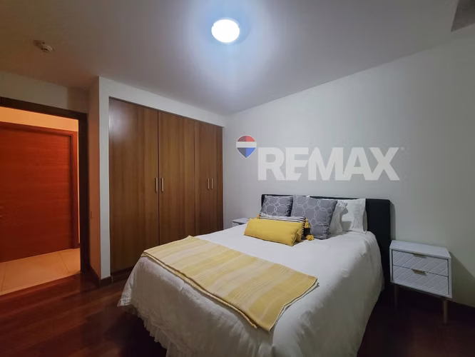 COLONIA SAN BENITO | TORRE ALISIOS 115 | APARTAMENTO EN ALQUILER| FULL AMUEBLADO  - Imagen 15