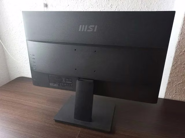 VENDO MONITOR GAMER MSI, 24 PULGADAS,  HDMI, - Imagen 2