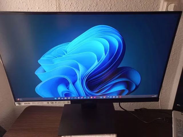 VENDO MONITOR GAMER MSI, 24 PULGADAS,  HDMI,