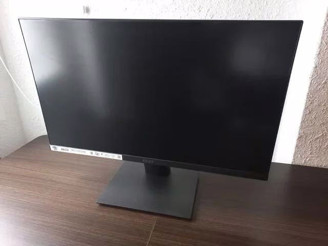 VENDO MONITOR GAMER MSI, 24 PULGADAS,  HDMI, - Imagen 3