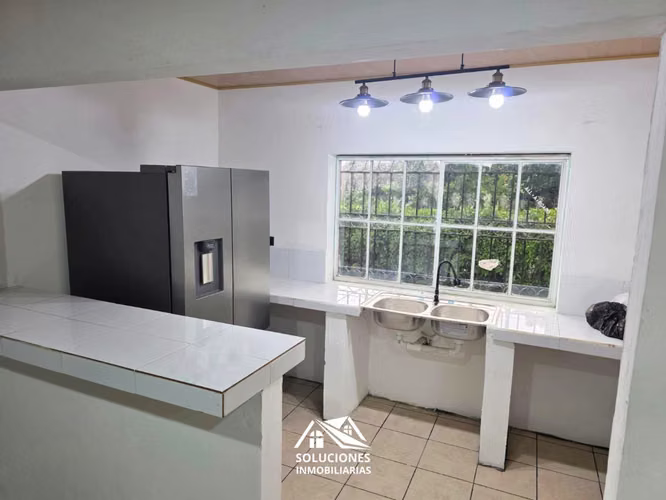 SE VENDE CASA REMODELADA | UBICADA EN ATIQUIZAYA, AHUACHAPÁN - Imagen 3