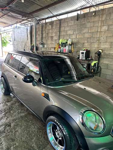 Mini cooper 2012