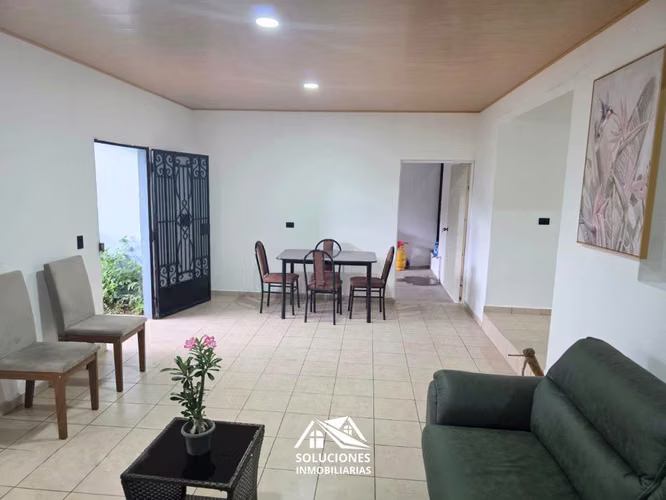SE VENDE CASA | UBICADA EN ATIQUIZAYA, AHUACHAPÁN, EL SALVADOR. - Imagen 6