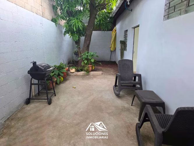SE VENDE CASA REMODELADA | UBICADA EN ATIQUIZAYA, AHUACHAPÁN, EL SALVADOR. - Imagen 15