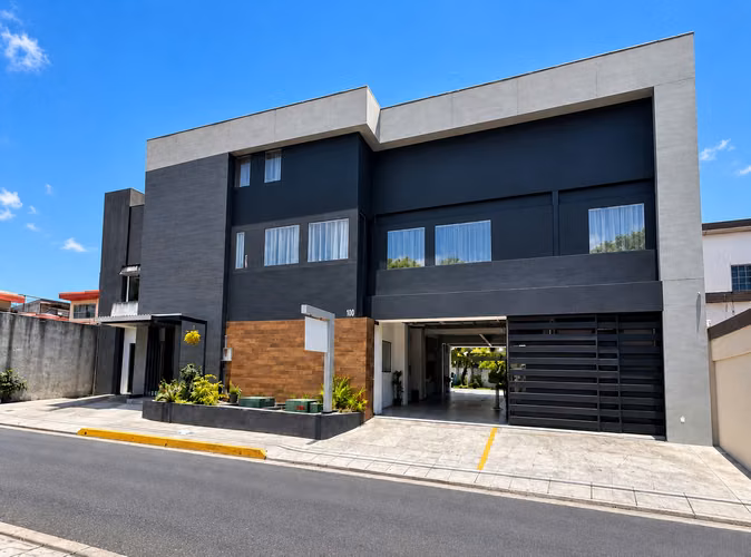 EDIFICIO CORPORATIVO PREMIUM EN COLONIA SAN BENITO