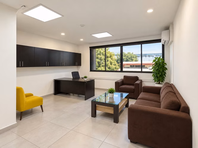 EDIFICIO CORPORATIVO PREMIUM EN COLONIA SAN BENITO - Imagen 9