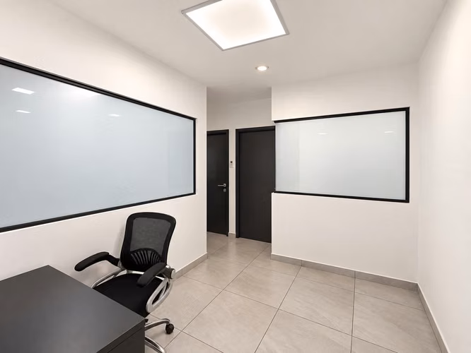 EDIFICIO CORPORATIVO PREMIUM EN COLONIA SAN BENITO - Imagen 4