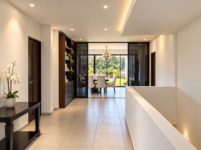 EDIFICIO CORPORATIVO PREMIUM EN COLONIA SAN BENITO - Imagen 13