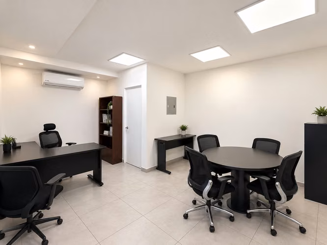 EDIFICIO CORPORATIVO PREMIUM EN COLONIA SAN BENITO - Imagen 7