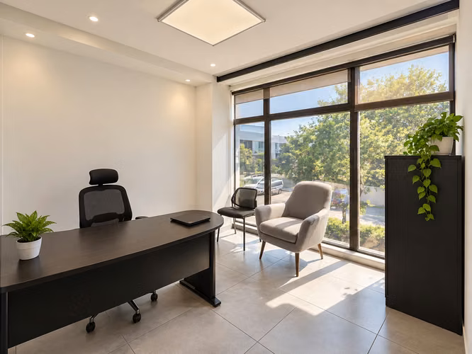 EDIFICIO CORPORATIVO PREMIUM EN COLONIA SAN BENITO - Imagen 12