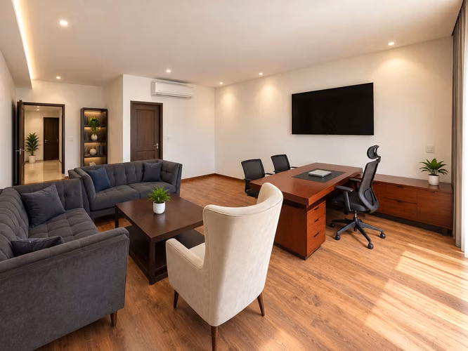 EDIFICIO CORPORATIVO PREMIUM EN COLONIA SAN BENITO - Imagen 14