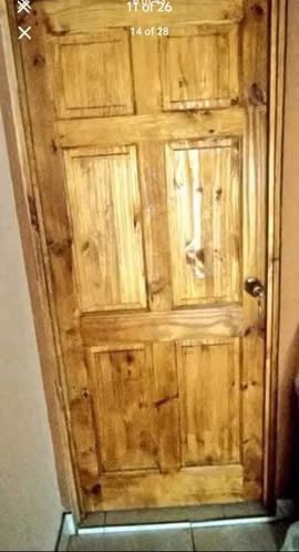 APARTAMENTO REMODELADO Alquiler 1 cuarto 1 baño sala comedor cocina y lavanderia - Imagen 10