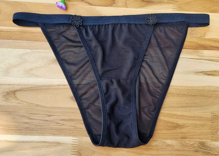 Bellísima Lencería Transparente, Super Ofertas para Emprendedoras. 