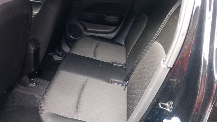 Mitsubishi Mirage 2024 - Imagen 7