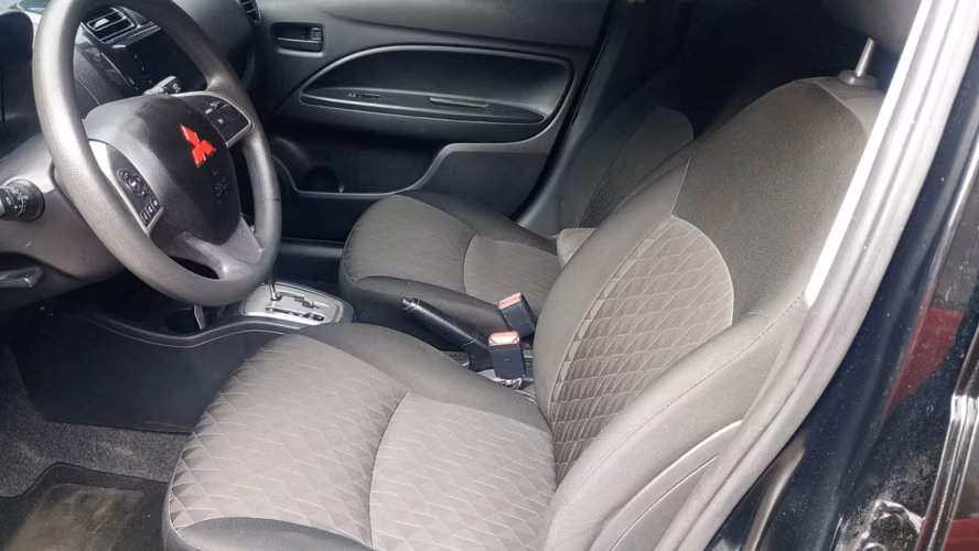Mitsubishi Mirage 2024 - Imagen 6