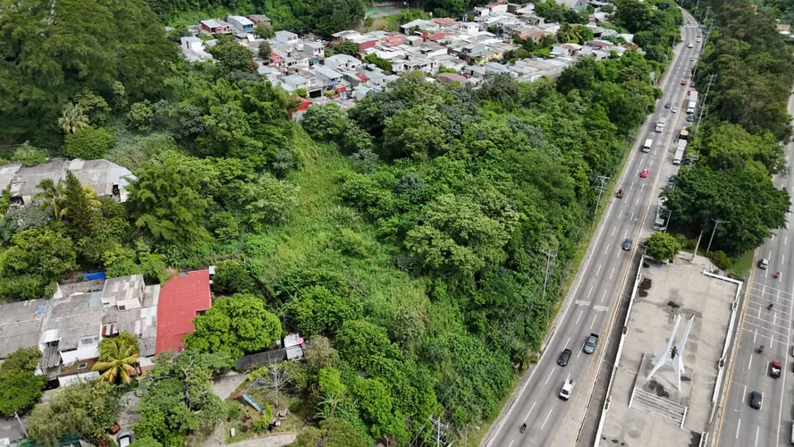 VENTA TERRENO SAN MARCOS - Imagen 3