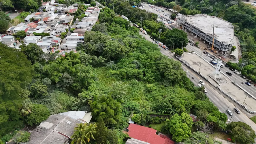 VENTA TERRENO SAN MARCOS - Imagen 2
