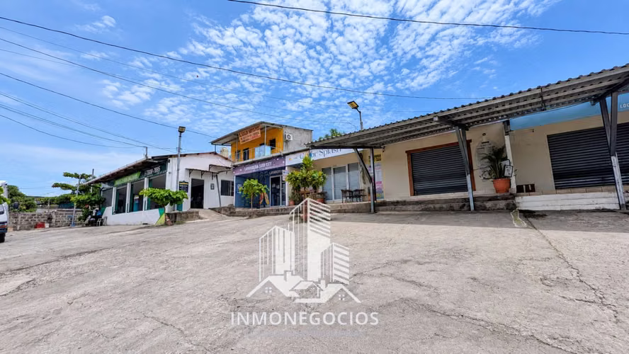PLAZA COMERCIAL EN VENTA EN SAN BLAS, LA LIBERTAD - Imagen 7
