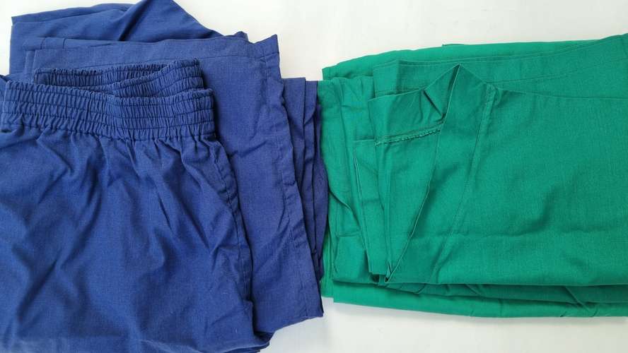 Uniformes para Médicos o Estudiantes de Medicina.  - Imagen 4
