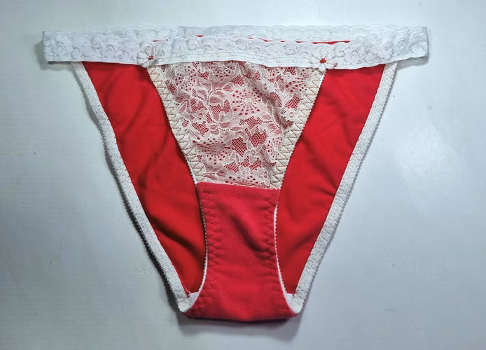 Hermosa y Variada Lencería  - Imagen 3