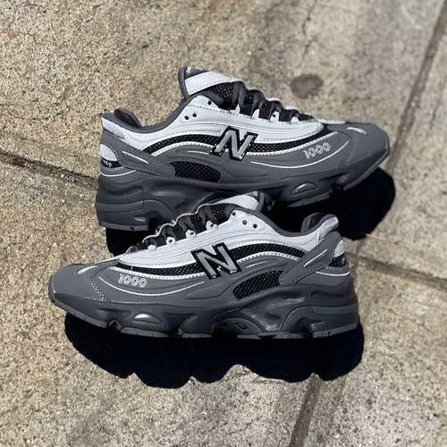 Tenis  nuevos para caballero New Balance 1000  - Imagen 3