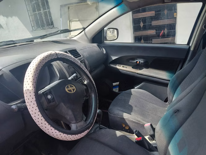 Vendo Scion xD 2012