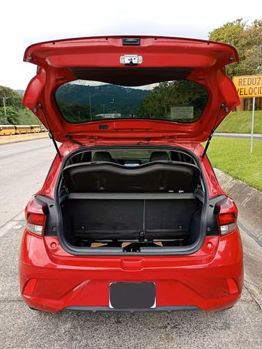 Hyundai Grand i10 de agencia 2024 