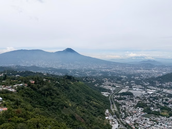 EN VENTA | LOTES RESIDENCIALES EN PLANES DE RENDEROS, SAN SALVADOR