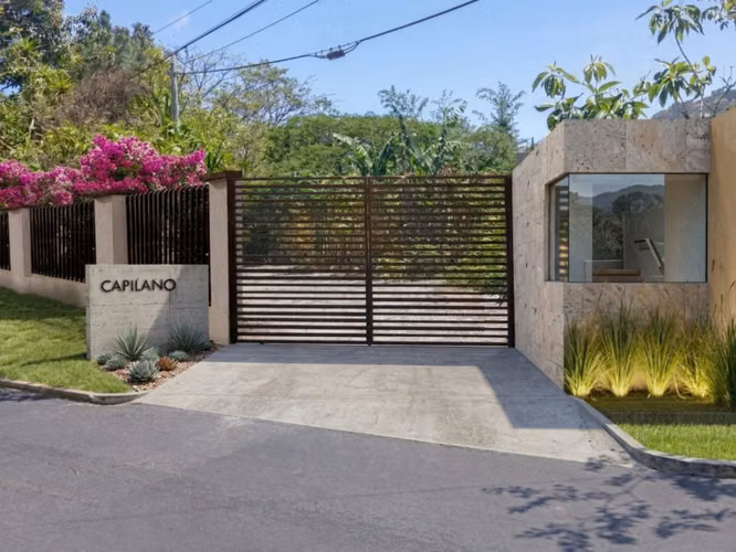 EN VENTA | LOTES RESIDENCIALES EN PLANES DE RENDEROS, SAN SALVADOR