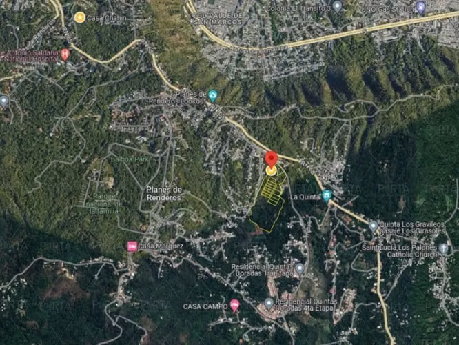 EN VENTA | LOTES RESIDENCIALES EN PLANES DE RENDEROS, SAN SALVADOR