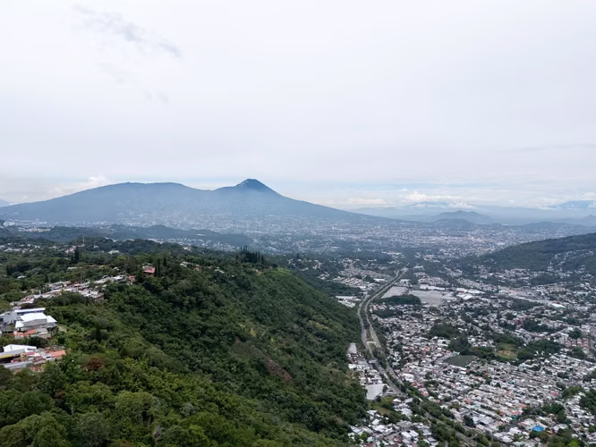 EN VENTA | LOTES RESIDENCIALES EN PLANES DE RENDEROS, SAN SALVADOR