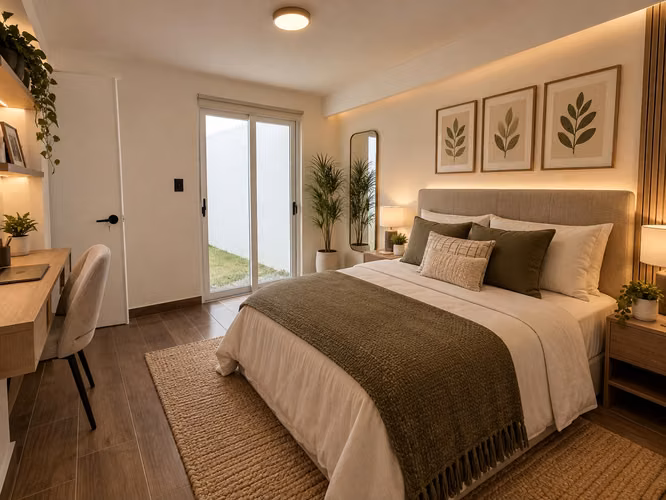 Se vende casa en San Jacinto San Salvador, céntrica  y grande de un solo nivel - Imagen 9