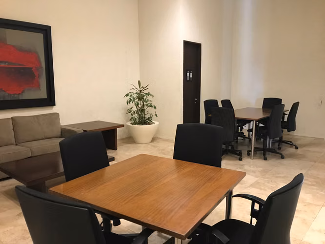 ALQUILER APARTAMENTO AMUEBLADO TORRE EL PEDREGAL ANTIGUO CUSCATLÁN  - Imagen 7