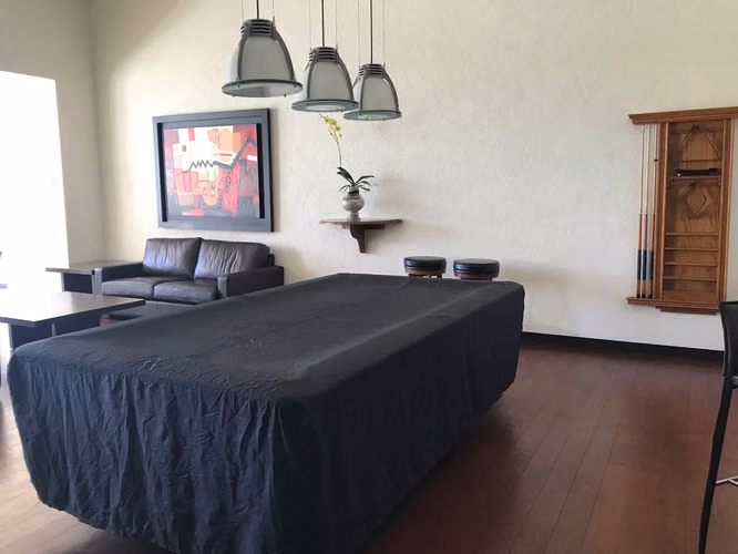 ALQUILER APARTAMENTO AMUEBLADO TORRE EL PEDREGAL ANTIGUO CUSCATLÁN  - Imagen 13