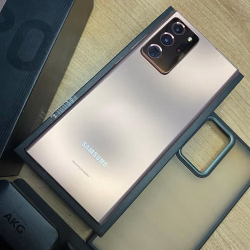 Samsung Galaxy Note20 Ultra