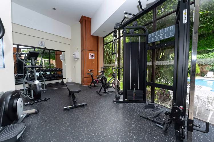 Apartamento en alquiler en San Salvador, Torre Maquilishuat ID 4518  - Imagen 17