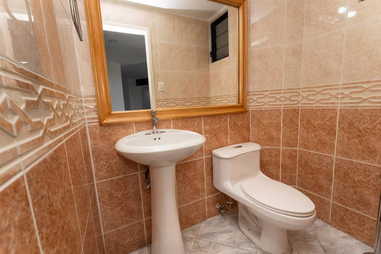 Apartamento en alquiler en San Salvador, Torre Maquilishuat ID 4518  - Imagen 8