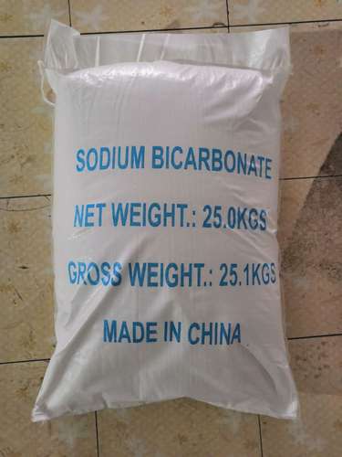 BICARBONATE