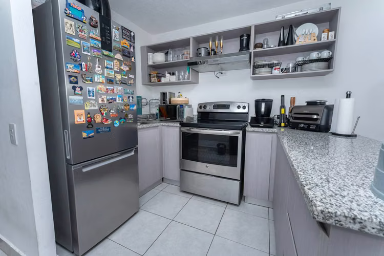 Apartamento en alquiler en San Francisco Tower ID 4520  - Imagen 7
