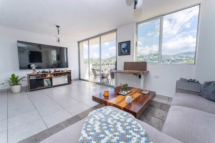 Apartamento en alquiler en San Francisco Tower ID 4520  - Imagen 8