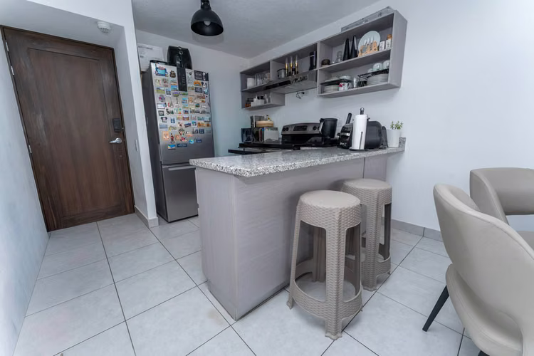 Apartamento en alquiler en San Francisco Tower ID 4520  - Imagen 6