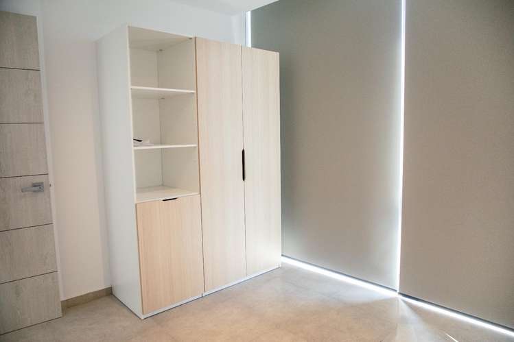 ALQUILER APARTAMENTO CON LÍNEA BLANCA EN TORRE ARTEA NUEVO CUSCATLÁN  - Imagen 17