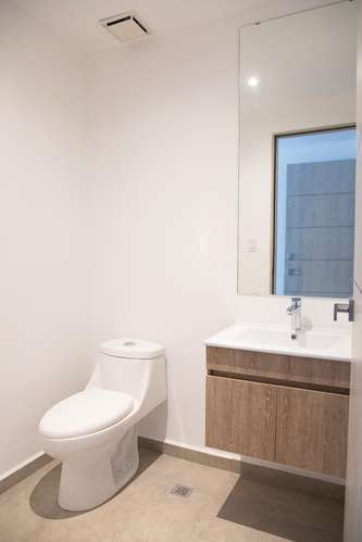 ALQUILER APARTAMENTO CON LÍNEA BLANCA EN TORRE ARTEA NUEVO CUSCATLÁN  - Imagen 16