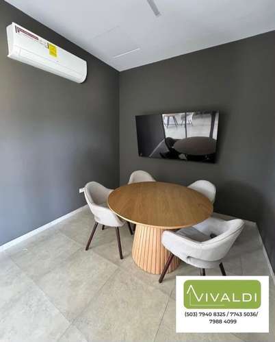 ALQUILER APARTAMENTO CON LÍNEA BLANCA EN TORRE ARTEA NUEVO CUSCATLÁN  - Imagen 3