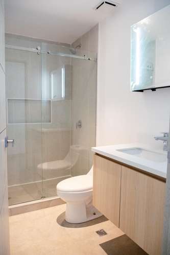 ALQUILER APARTAMENTO CON LÍNEA BLANCA EN TORRE ARTEA NUEVO CUSCATLÁN  - Imagen 14