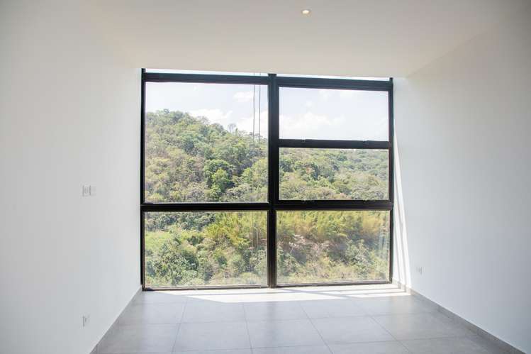 ALQUILER APARTAMENTO CON LÍNEA BLANCA EN TORRE ARTEA NUEVO CUSCATLÁN  - Imagen 9