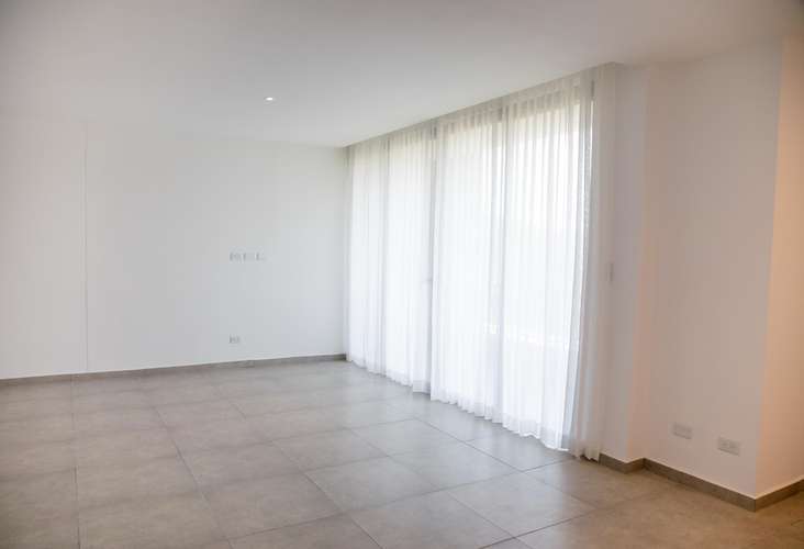ALQUILER APARTAMENTO CON LÍNEA BLANCA EN TORRE ARTEA NUEVO CUSCATLÁN  - Imagen 5